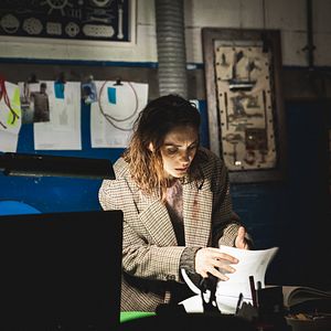 Bilder Im Netz des Teufels - Verschwunden auf Sardinien
