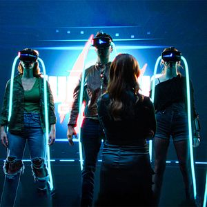 Bilder The Jurassic Games: Extinction