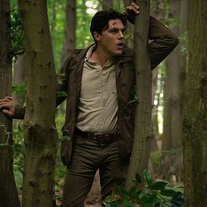 Bilder Finn Wittrock