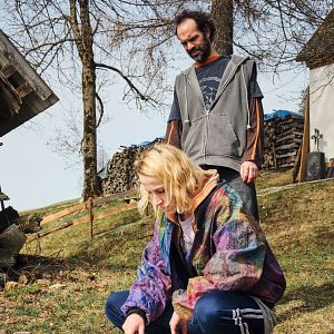 Bilder Tatort: Der Reini