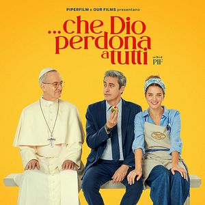 Bilder ...Che Dio Perdona A Tutti