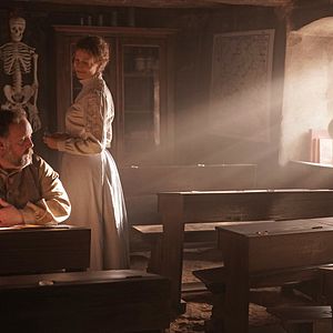 Bilder Alexandra Lamy