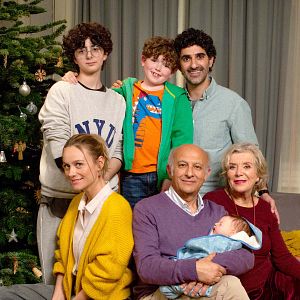 Bilder Die schönste Bescherung