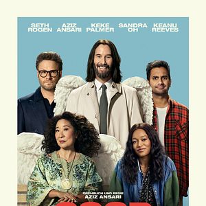 Bilder Good Fortune - Ein ganz spezieller Schutzengel