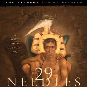 Bilder 29 Needles