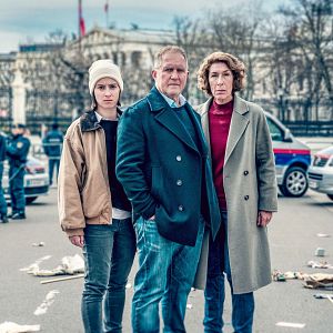 Bilder Tatort: Wir sind nicht zu fassen!