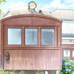 Bilder Totto-Chan - Das kleine Mädchen am Fenster