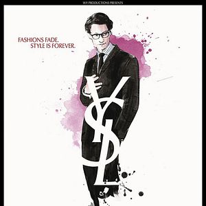 Bilder Yves Saint-Laurent