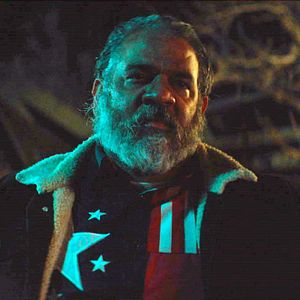 Bilder Bad Hombres - Böse Jungs