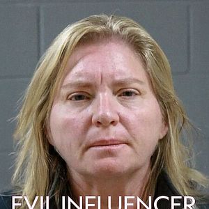 Bilder Evil Influencer: Die Story von Jodi Hildebrandt