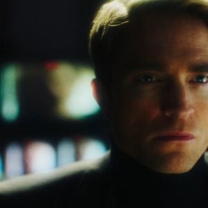 Bilder Robert Pattinson