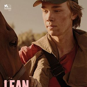 Bilder Lean On Pete