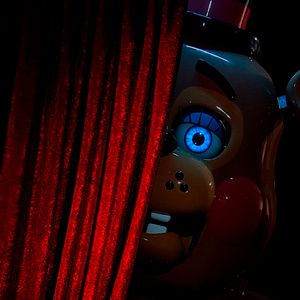 Bilder Five Nights At Freddy’s 2