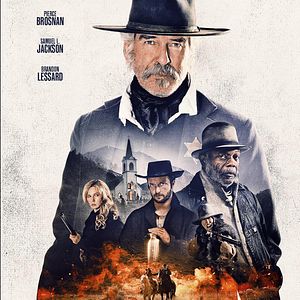 Bilder The Unholy Trinity