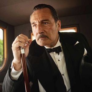 Bilder Gilles Lellouche