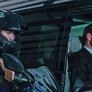 Bilder The Great Arms Robbery - Undercover unter Waffenhändlern