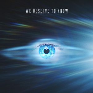 Bilder Disclosure Day - Der Tag der Wahrheit