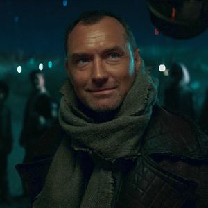 Bilder Star Wars: Skeleton Crew