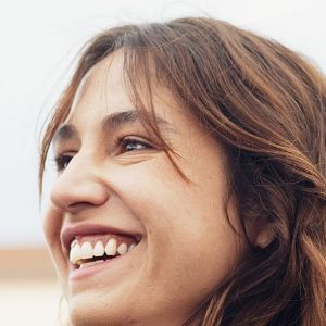 Bilder Juliette im Frühling