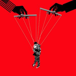 Bilder Die Honigfalle: Eine wahre Geschichte über Liebe, Lügen und das FBI