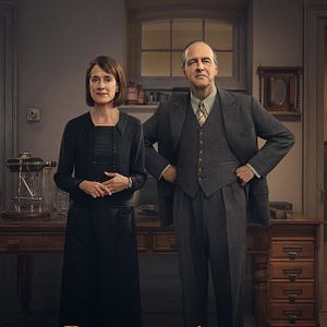 Bilder Downton Abbey: Das große Finale