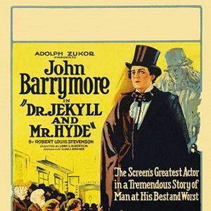 Bilder Dr. Jekyll and Mr. Hyde