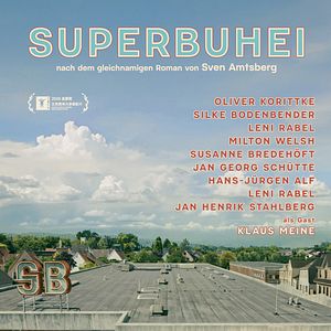 Bilder Superbuhei