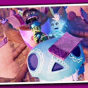 Bilder Elli – Ungeheuer Geheim