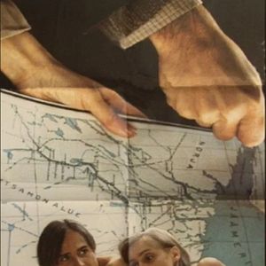 Bilder Flucht in den Norden