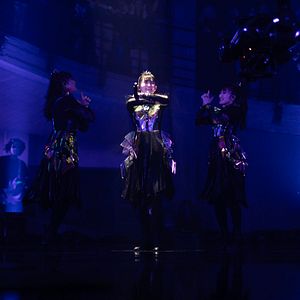 Bilder Heavier Trip - Road To Wacken