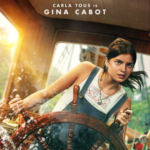 Bilder Paddington in Peru