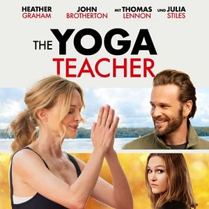 Bilder The Yoga Teacher