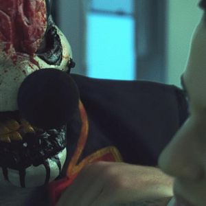 Bilder Faceless After Dark - Der Horror ist Real