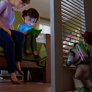 Bilder Toy Story 5