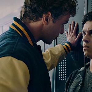 Bilder Slasher in der Highschool