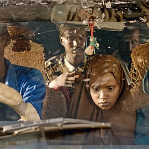 Bilder The Village Next To Paradise