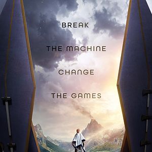Bilder Die Tribute von Panem - Sunrise On The Reaping 