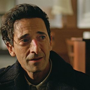 Bilder Adrien Brody