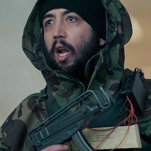 Bilder Soufiane Moussouli