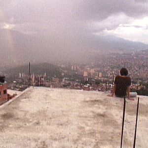 Bilder Barrio Triste