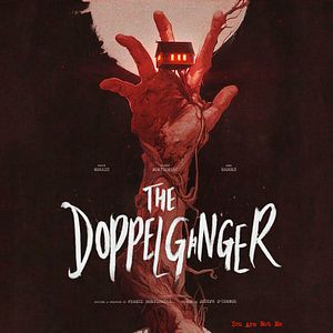 Bilder The Doppelganger