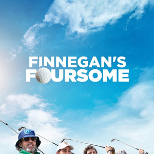 Bilder Finnegan's Foursome