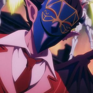 Bilder Overlord: The Sacred Kingdom