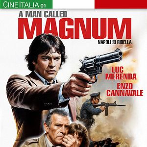 Bilder A Man Called Magnum