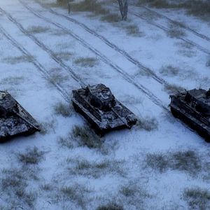 Bilder Black Panthers Of WWII - Amerikas wahre Helden