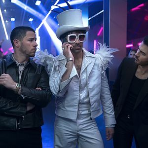 Bilder A Very Jonas Christmas Movie