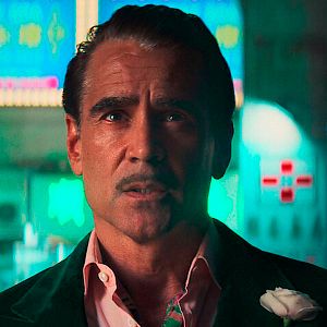 Bilder Ballad Of A Small Player