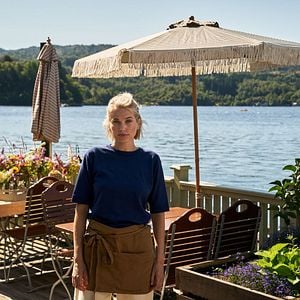 Bilder Die Frau ohne Vergangenheit