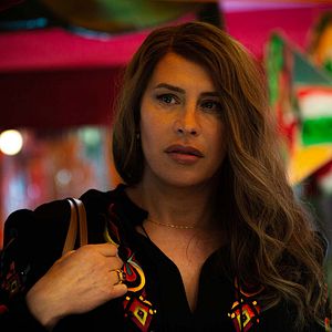 Bilder Karla Sofía Gascón