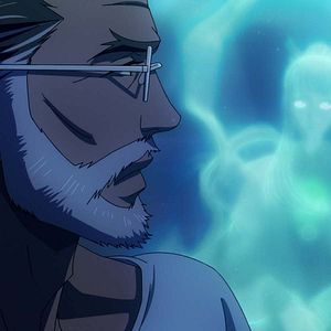 Bilder Terminator Zero